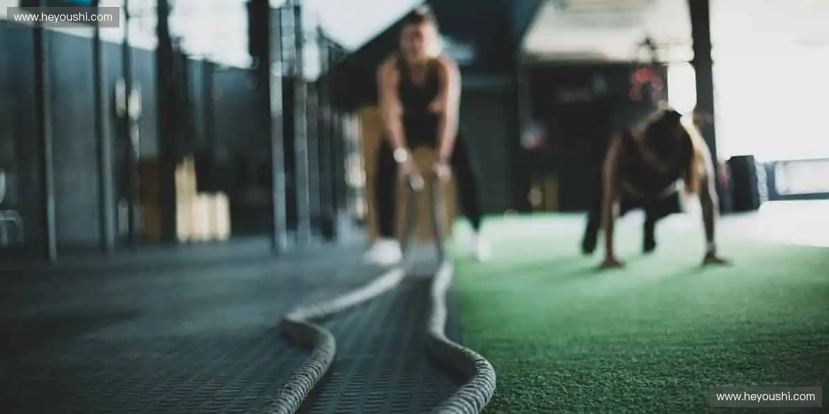 每一件装备,都是你的冠军勋章🏆👟